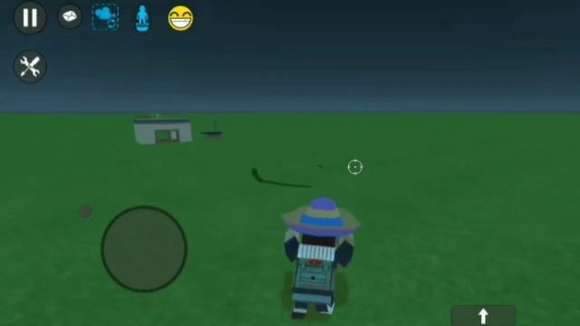 Simple Sandbox 2 - 5 крутых багов/5 cool bugs(Багы/Bugs) смотреть онлайн