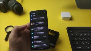 Память телефона заполнена хотя там ничего нет/Недостаточно памяти как очистить память на смартфоне?