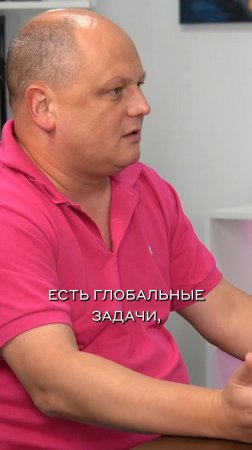 Владимир Арлазаров: Стартапы и искусственный интеллект