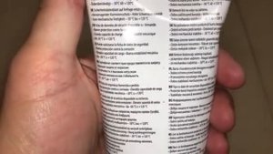 Смазка универсальная, 225 гр, Husqvarna, Артикул: 5025127-01