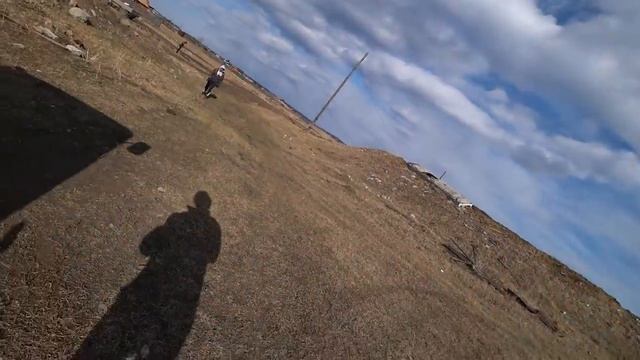 Купил себе металлоискатель Minelab X Terra 705 пробный выезд! смотреть онлайн