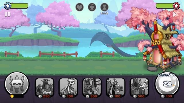 Tower Conquest #215 ТАК НЕЛЕПО ПРОДИНАМИТЬ ? смотреть онлайн