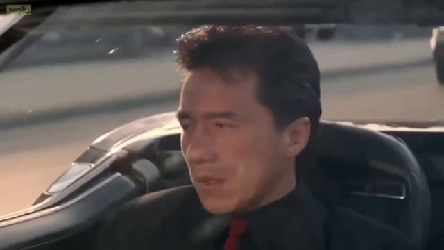 Час пик Вчерашний день смотреть онлайн