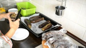 Как Правильно Заморозить Баклажаны на Зиму: Три Способа Баклажаны в Морозилку