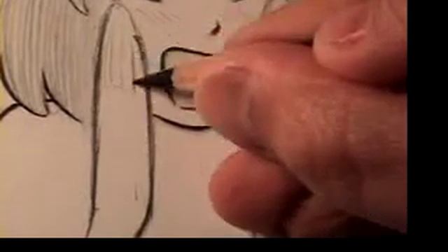 How To Draw Hands For Manga/Comic Books смотреть онлайн