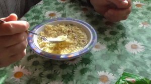 Обзор лапши быстрого приготовления. Какую лапшу выбрать? Стоит ли есть и покупать бомж-пакеты?