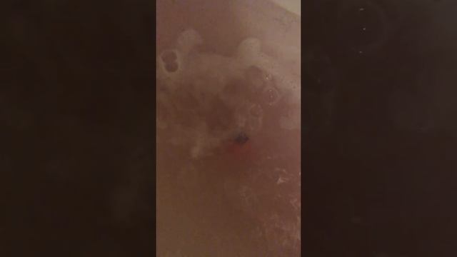 Бомбочка для ванны смотреть онлайн