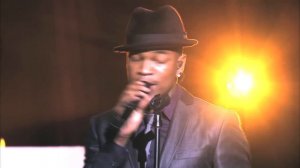 Ne-Yo - One In A Million (VEVO Presents: Ne-Yo & Friends)