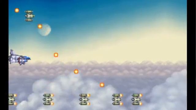 Test Super E.D.F. Earth Defense Force . смотреть онлайн