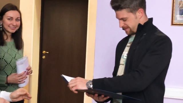 МинСтрой награждает Челябинского урбаниста