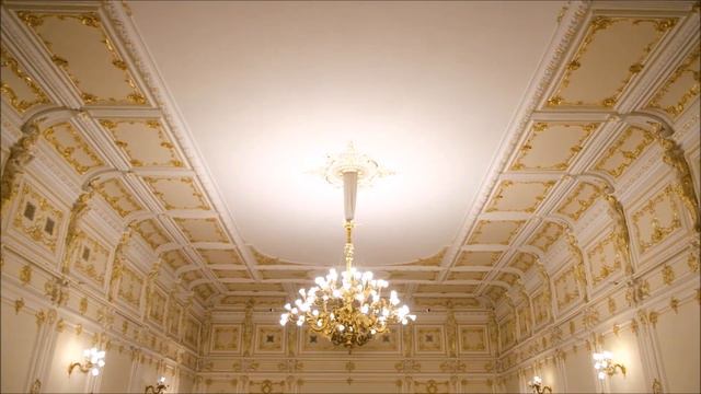 Jules Demersseman, Grand air varié op. 3 "Le trémolo" смотреть онлайн