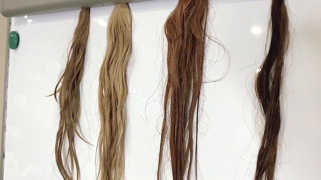 Обучение по НАНОПЛАСТИКЕ волос (составы FLORACTIVE) смотреть онлайн