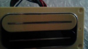 BILL LAWRENCE L-500XL ORIGINAL DIMEBAG