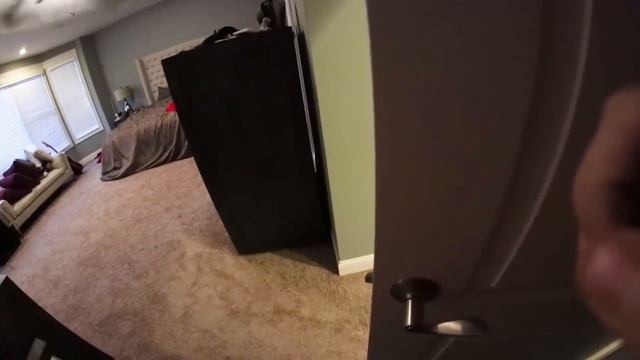 Father & Son ULTIMATE SCARE MONTAGE! смотреть онлайн