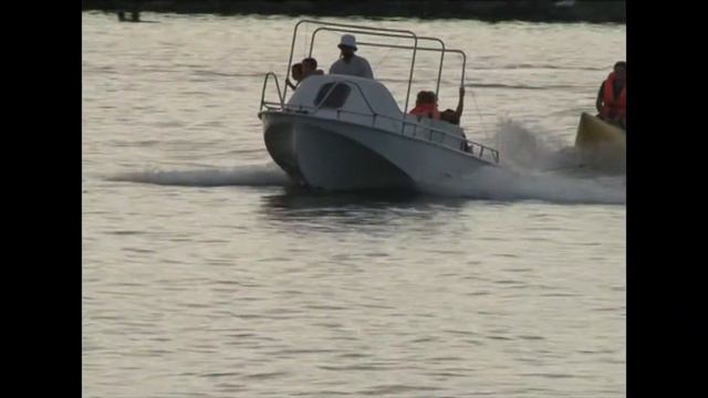 История о рыбаке или удивительные приключения съемочной бригады смотреть онлайн