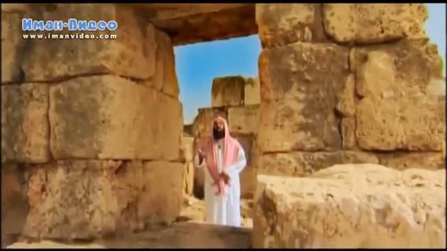 27 ✅ Истории о Пророках | Мать Пророка Исы мир ему Марьям мир ей (Мир им и благословение Аллах1а) смотреть онлайн