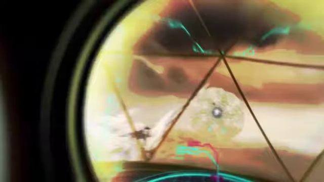 VR Game：ALTDEUS Beyond Chronos смотреть онлайн