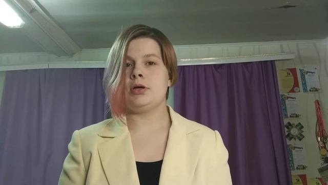 Страна читающая — Варвара Каткова читает произведение «Ушел - не ем» М. И. Цветаевой