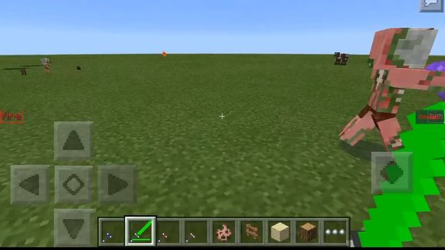 Обзор мода для майнкрафт pe 0.13.0 на star wars смотреть онлайн