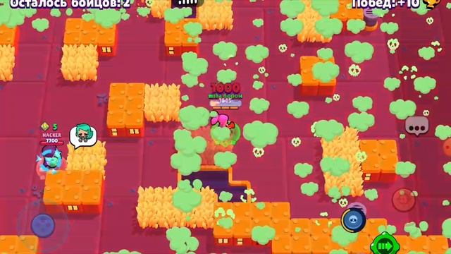 играю в бравл смотреть онлайн