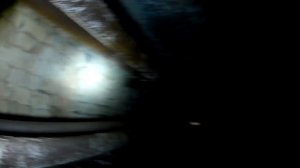 Подземный ход в Смоленске.