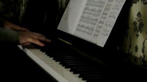 Ариетта Э  Грига Arietta by E. Grieg