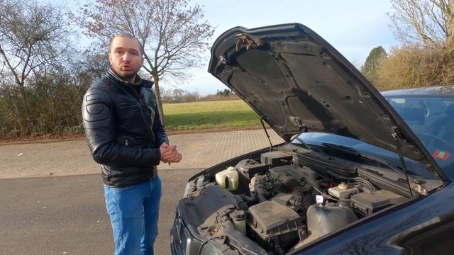 BMW Seria 3 E36 - distractie pentru putini bani! смотреть онлайн