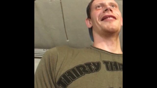 Купили жигу. Размотали Гольф. Как не надо строить автосервис! смотреть онлайн