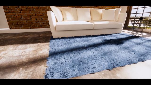 PISOS AQUAFLOOR - 100% RESISTENTE AL AGUA. смотреть онлайн