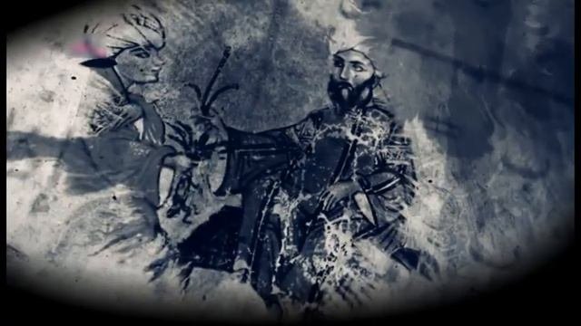 19 Сайидои Насафӣ