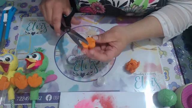 ABELARDO Y BIG BIRD | FOFUCHO | CLASE смотреть онлайн