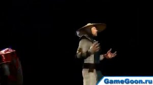 Все фаталити в mortal kombat 9