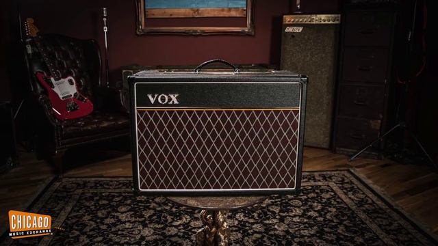 Fender Classic '60s Jaguar Lacquer Fiesta Red Guitar | CME Gear Demo | Tricia Scully смотреть онлайн