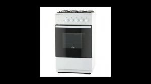 Газовая плита (50-55 см) Flama — Газовые плиты