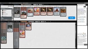 Black-Red Artifact Sacrifice | Penny Dreadful | Budget MTG Deck!