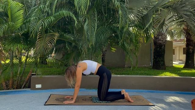 Утренняя зарядка для всех #1 | Любой уровень подготовки смотреть онлайн