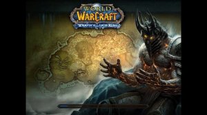 смерть персонажа хардкор сервер uWOW World of Warcraft Legion х1 78 лвл жрец