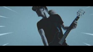 Tardigrade Inferno - Arrival Of A Train (OFFICIAL MUSIC VIDEO)