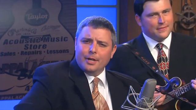 How Beautiful Heaven Must Be ~ Alan Sibley & The Magnolia Ramblers смотреть онлайн