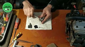 Бензопила "Bau Master"глохнет при нагрузке.