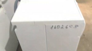 Стиральная машина Electrolux EWS1030