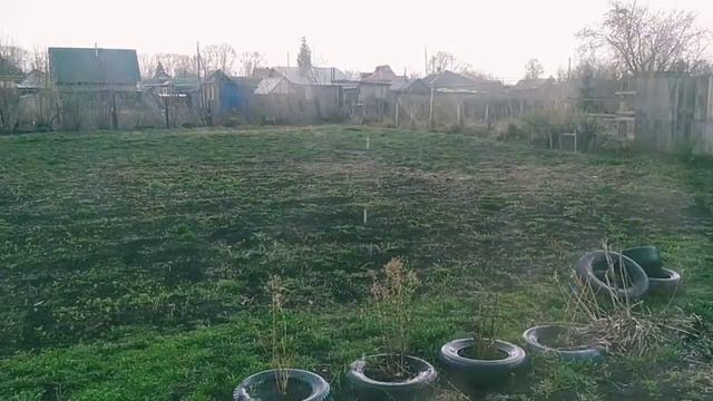 ДЕРЕВЕНСКАЯ ЖИЗНЬ🏡 Переехала из города в деревню🔥Работа на участке 🔥Утренний кофе ☕ смотреть онлайн