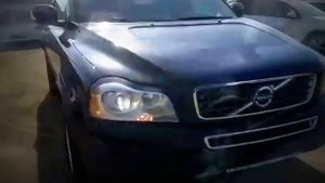 Volvo XC90 2010г