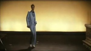 Sam rockwell Dance Tribute