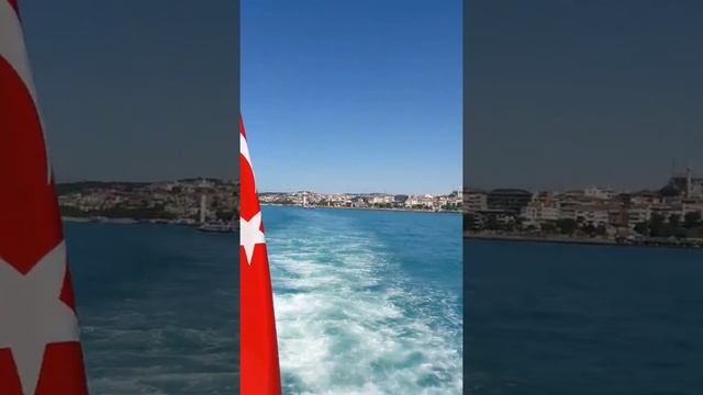 Kız kulesi istanbul