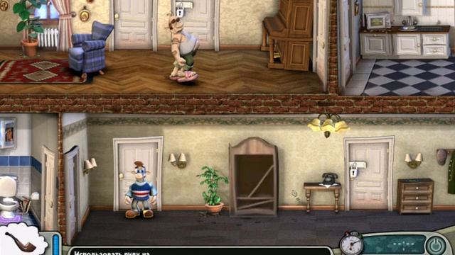 МОЙ НОВЫЙ МОД НА КАК ДОСТАТЬ СОСЕДА смотреть онлайн