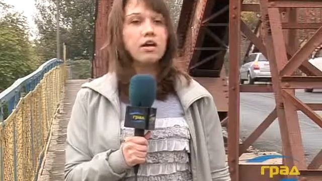 Ремонт на Горбатом мосту смотреть онлайн