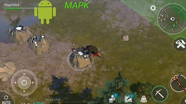 ▶️ Last Day On Earth 1.7 MOD APK NO ROOT - MAPK◀️ смотреть онлайн
