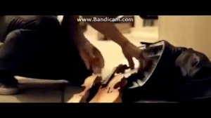 Бомж скрипач