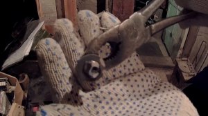 Делаем ножки для холодильника